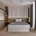 Отель Renex
