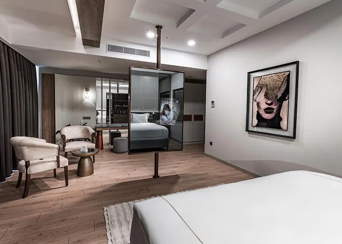 Renex Hotel Antalia