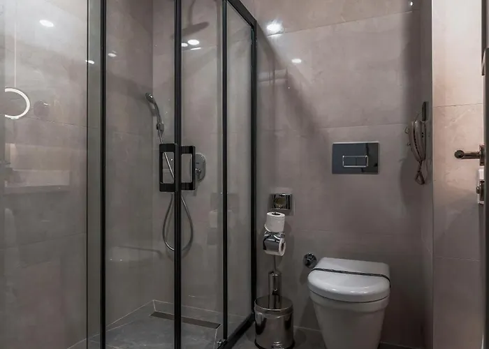 Hotel Renex 5*