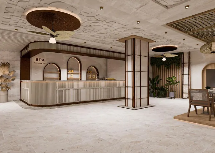 Renex Hotel Antalia