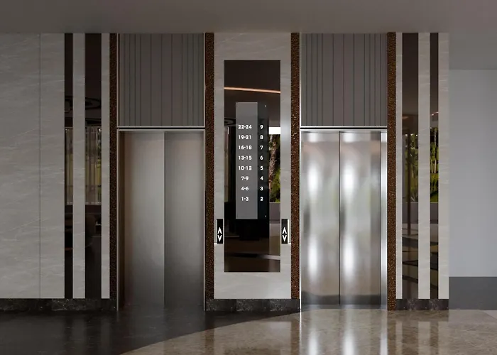 Hotel Renex Antalia