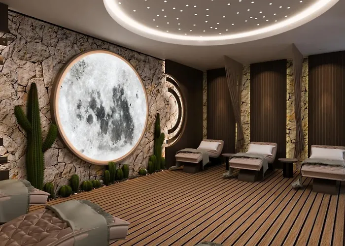Renex 5* Antalia