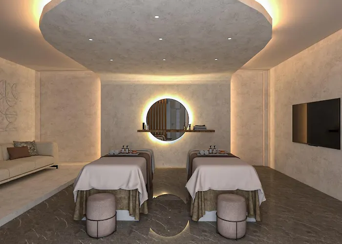 Hotel Renex 5*