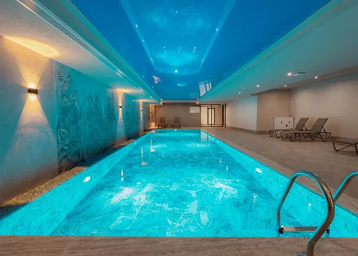 Renex Hotel 5*