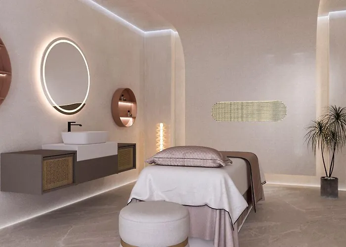 Renex Hotel 5*