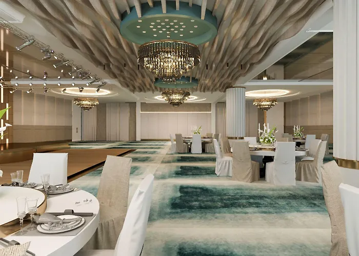 Renex Hotel Antalia