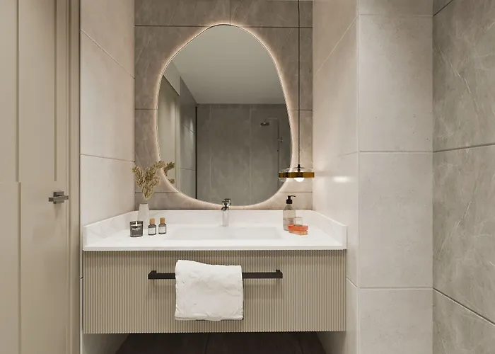 Renex Hotel Antalia
