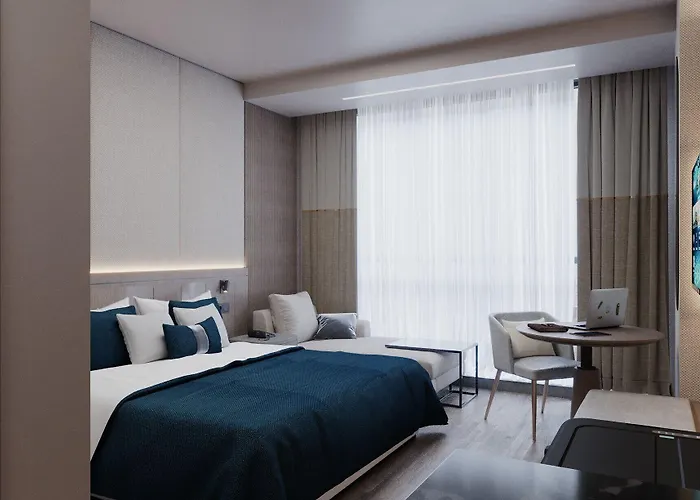 Renex Hotel 5*
