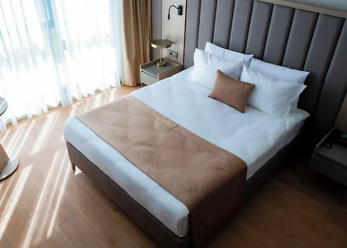 Hotel Renex Antalia