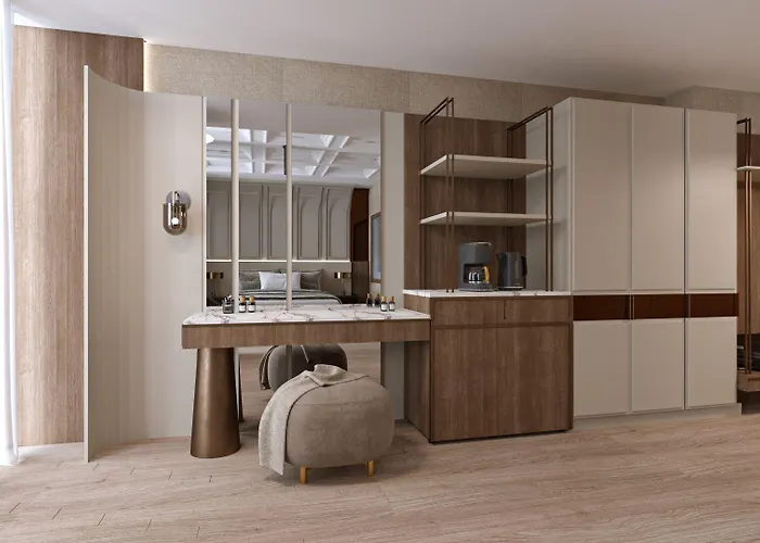 Renex 5* Antalia