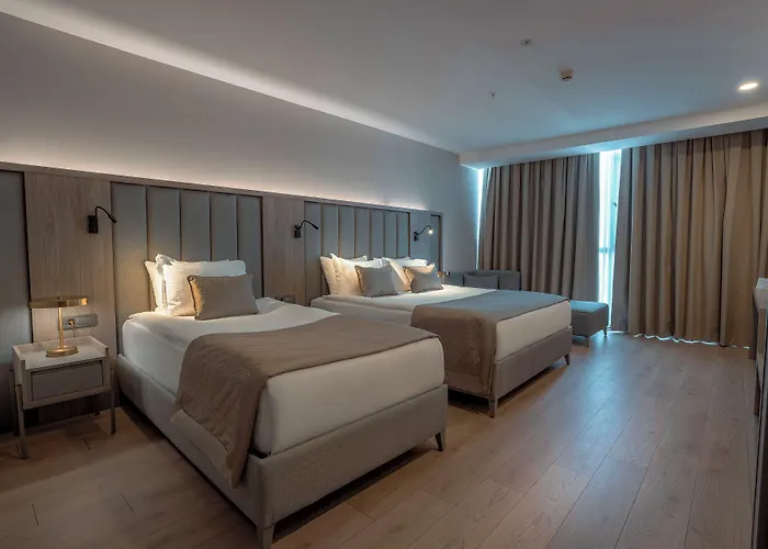 Renex 5* Antalia