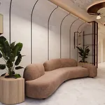 Renex ホテル