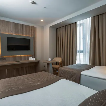 Renex Ξενοδοχείο Αττάλεια