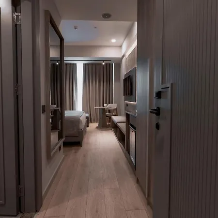 Ξενοδοχείο Renex