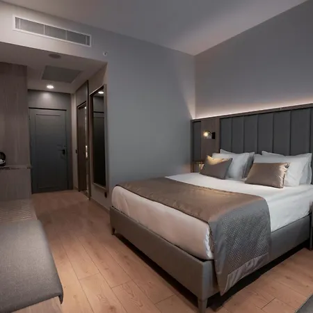 Renex Αττάλεια