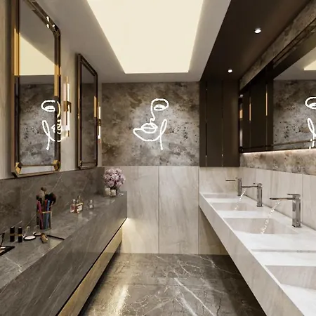 Renex Ξενοδοχείο 5*