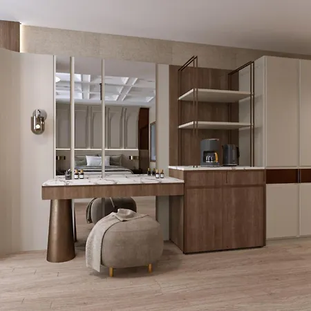 Renex 호텔 안탈리아