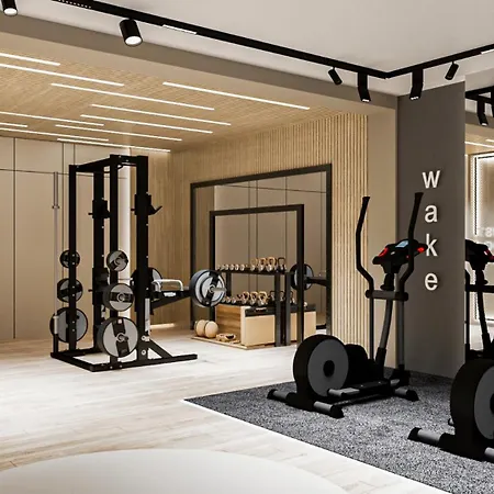 Renex 5* 안탈리아