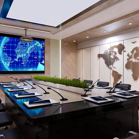 Renex Ξενοδοχείο 5*