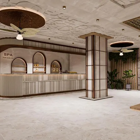 Renex Ξενοδοχείο Αττάλεια