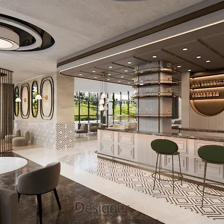 Renex 5* Αττάλεια