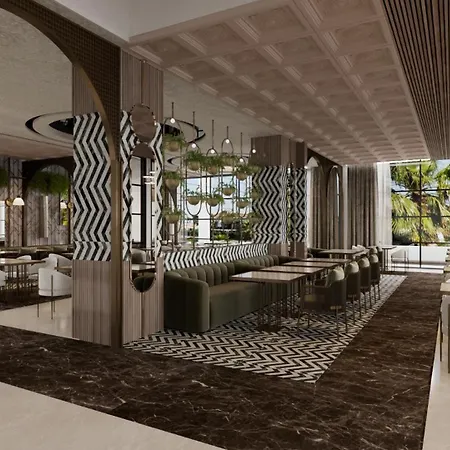 Renex Hotell
