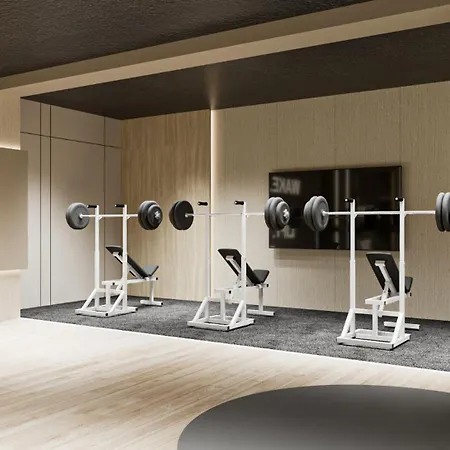 Renex Hotell 5*