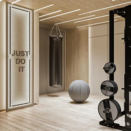 Renex Ξενοδοχείο Αττάλεια