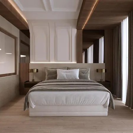 Renex Hotell