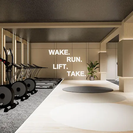 Renex 5* Αττάλεια