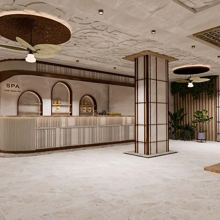 호텔 Renex 안탈리아