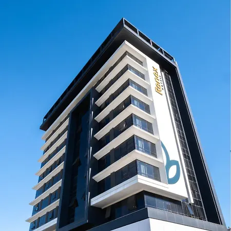 Renex 5* Αττάλεια