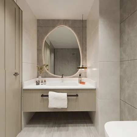 Renex 호텔 안탈리아