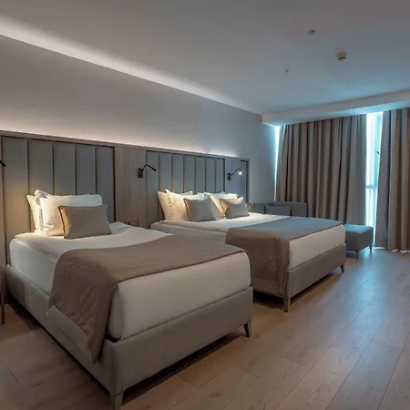 Renex 5* 안탈리아