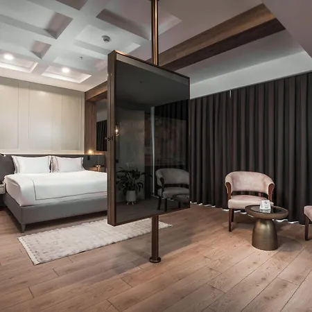 Ξενοδοχείο Renex