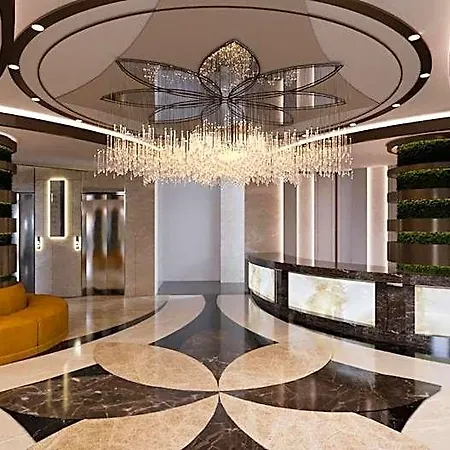 Renex 5* Анталья