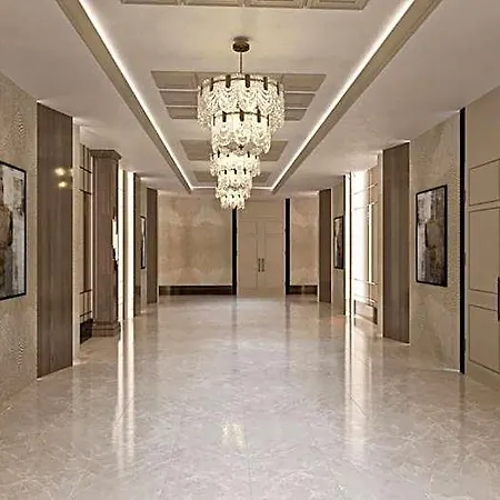 Renex Отель 5*