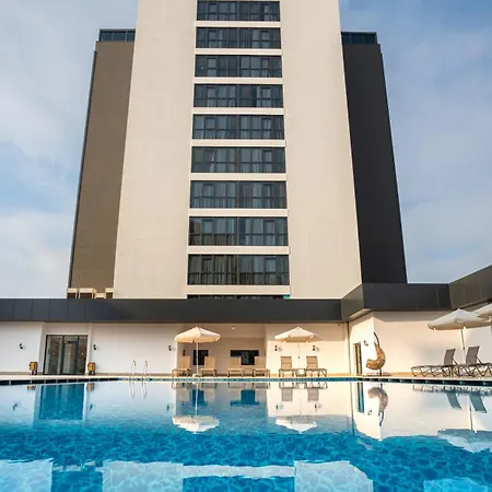 Renex Отель 5*