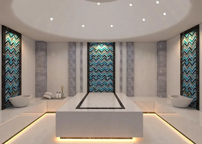 فندق Renex أنطاليا