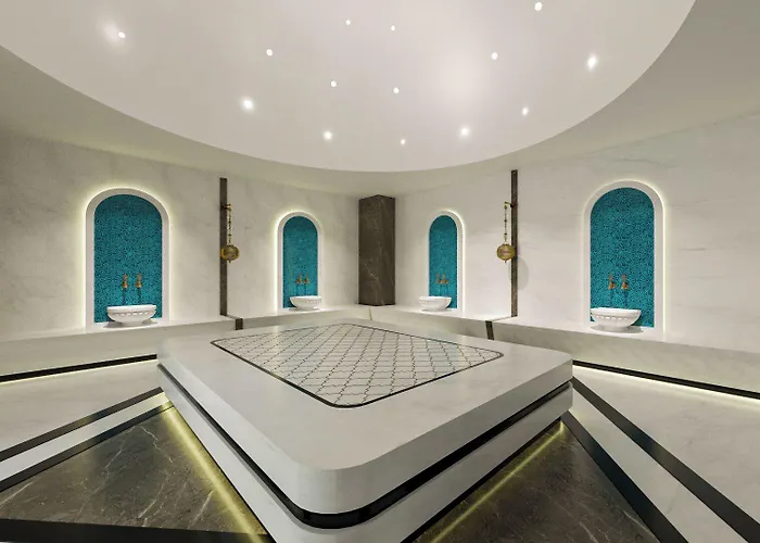 Renex 5* أنطاليا