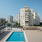 Renex Hotel Antalya