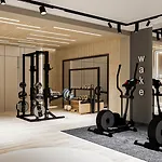 Renex 5* Antalya