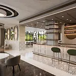 Renex 5* Antalya