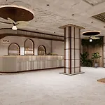 Hotel Renex Antalya