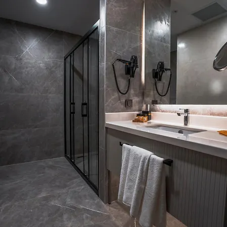 Renex 5* Анталья