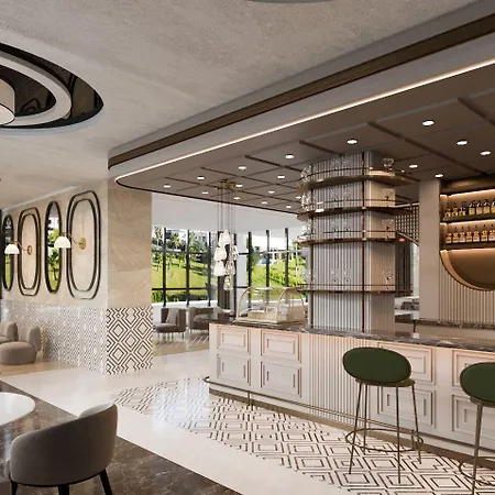 Renex Анталья