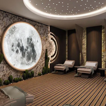 Hotel Renex Antalya