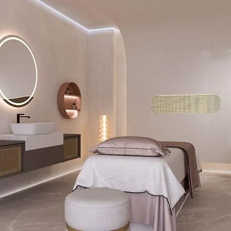 Renex Hotel 5*