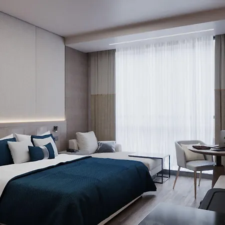 Renex Отель 5*