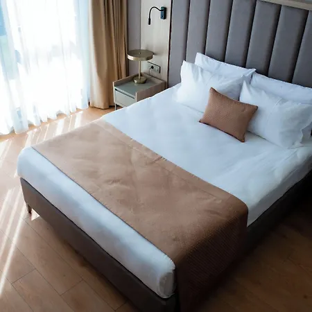 Hotel Renex Antalya